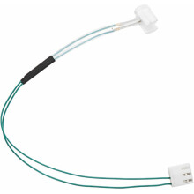 Air Diesel Parking Heater Sensor, High Quality Materials For Durability Measures Air Temperature At Radiator Inlet, High Performance, Long Lasting