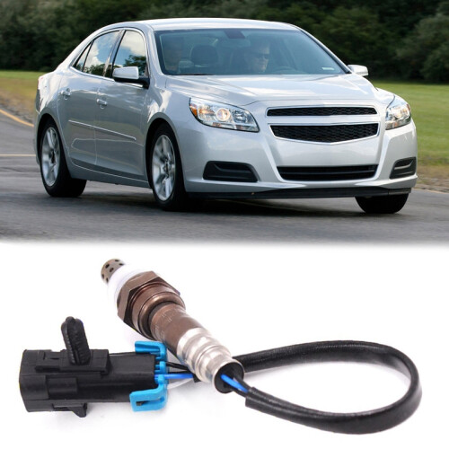 12612459 Lambda O2 Oxygen Sensor for  CAPTIVA   2010-2015 149100-7540 1491007540 250-24704 1