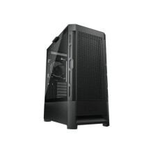 Torre Cougar Airface Midi Tower RGB Vidrio Templado E-ATX 330mm GPU Negro