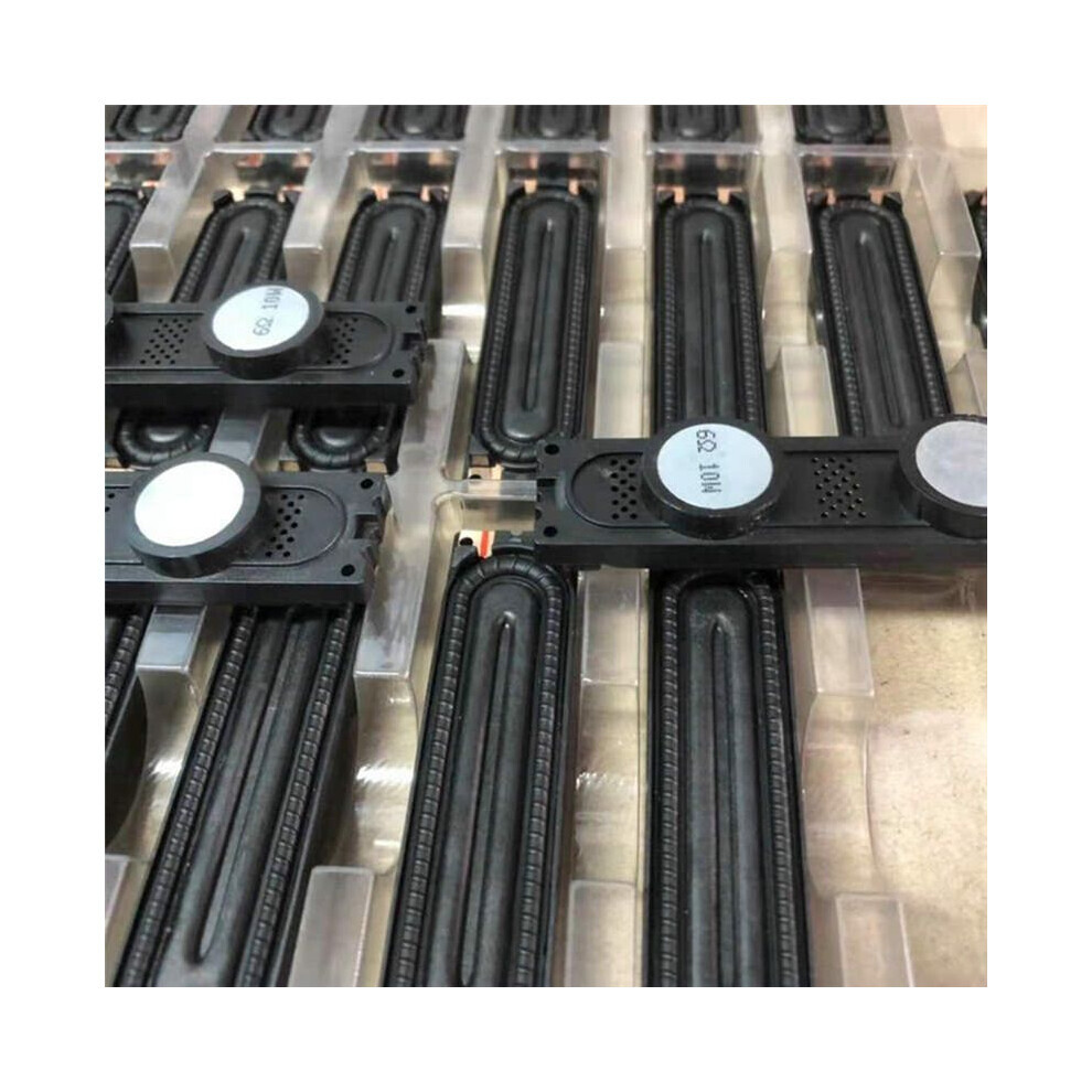 5Pair/10Pcs 8025 TV Speaker For BN96-16796/16798/18089/18088/18070/20054 UE46D6500 UE40D6500 UE46D6510 UE46ES8000