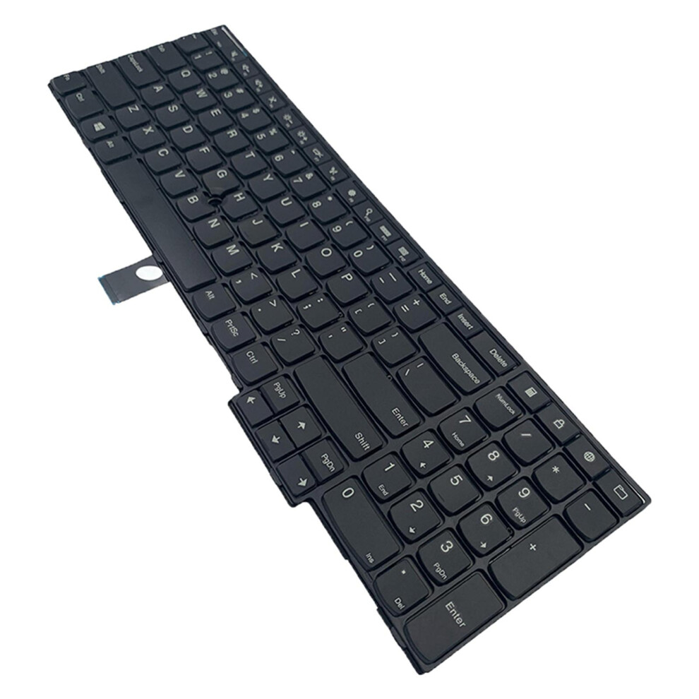 Laptop Keyboard Without Backlit Replacement For Thinkpad Edge T550 6901423141032