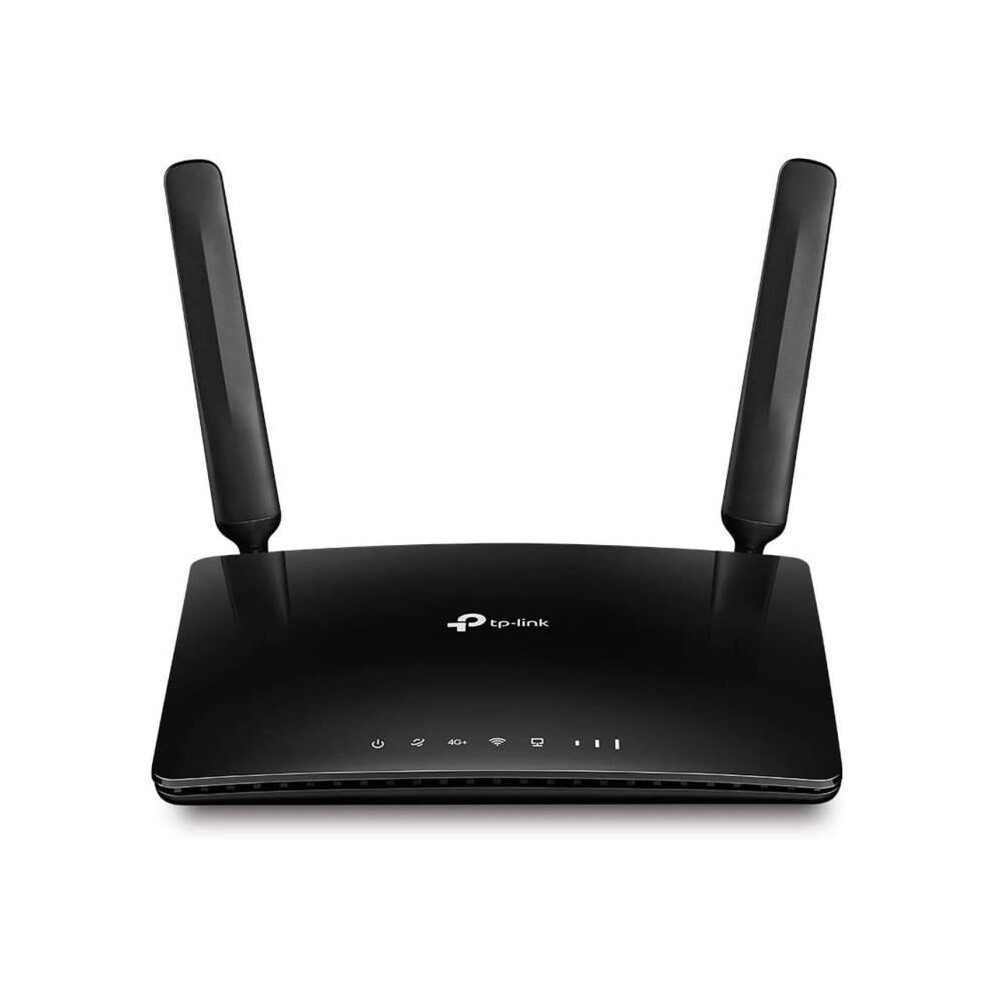 Tp-Link Wireless Modem Archer Mr600 Sim Wifi 5 Ghz 867 Mbps Black
