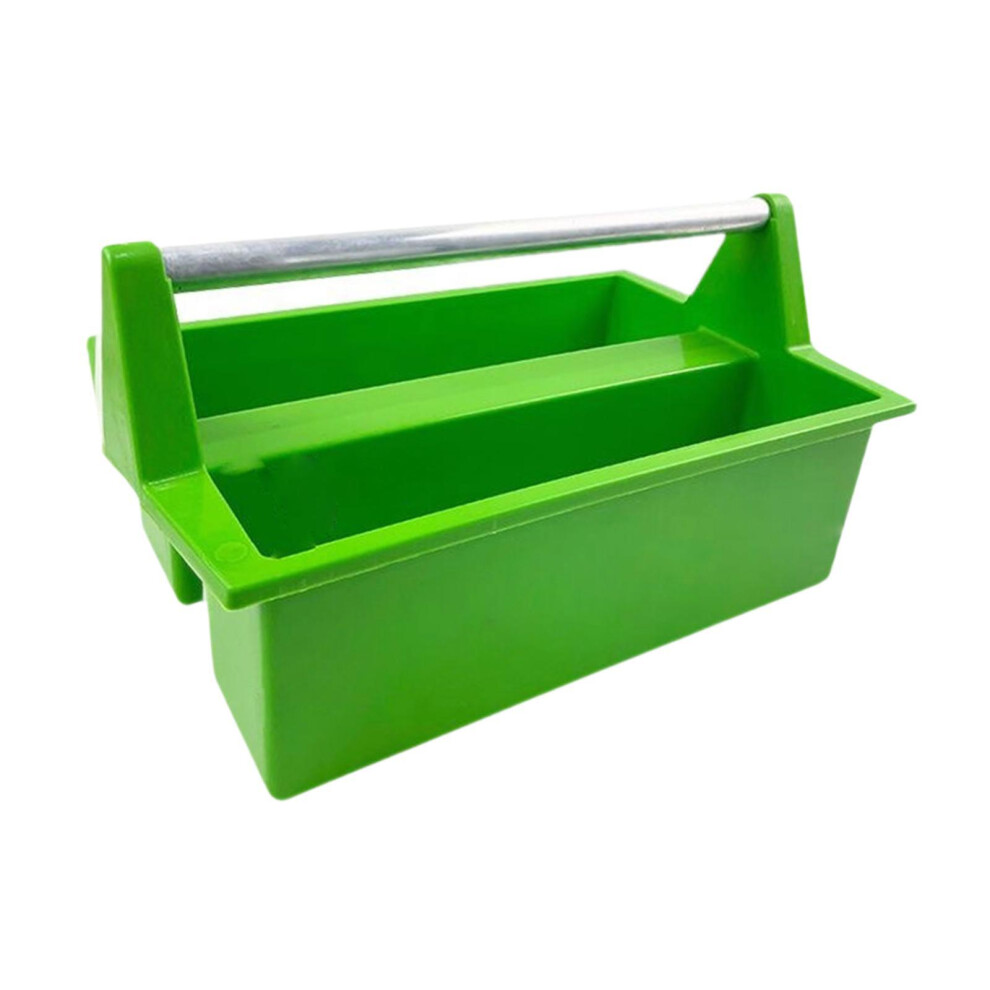 Farm Tool Box Lightweight Sturdy Veterinary Equipment Box For Farm Liv 6901423251816