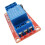 One 1 Channel 5V Relay Module Board Shield for  with Optocoupler Support High and Low Level Trigger 5