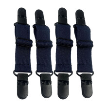 Snel te installeren flexibele plastic-donkerblauw