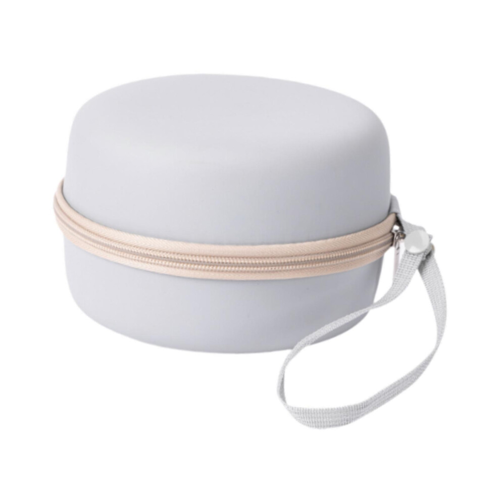 Travel Neck Pillow Case Eva Hard Shell Compact Lightweight Cover For O 6901423032224