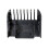 Electric Clipper Accessories,4Pcs Cut Clipper Limit Comb Guide Attachment Size Barber Replacement(3mm,6mm,9mm,12mm) 6