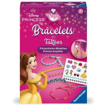 So Styly - Armbänder und Tattoos - Disney Prinzessinnen