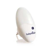 Babymoov Lampada murale LED Eco-consumo, Universale