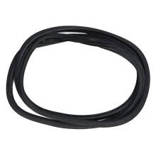 Guarnizione di tenuta per veicoli ad alte prestazioni, elasticità, flessibilità, resistenza alle variazioni di temperatura, ricambio resiliente con