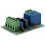 XH-M601 12V Battery  Power Supply Control Board Automatic Charging Control Board Intelligent Circuit Board 5
