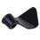 Universal Carbon Steel Bread Maker Paddle Replacement for Breadmaker Machine Number 2 8