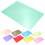 27Stk PVC Lichtfilter Folien Diffusor Farbfolien Für 1