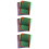 27Stk PVC Lichtfilter Folien Diffusor Farbfolien Für 10