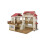 Sylvanian Families Grand cottage au toit rouge - 1