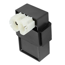 Durată lungă de viață 6 pini DC CDI înlocuire 12v AC CDI unitate de control motocicletă aprindere electronică montare universală ATV scuter