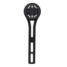 Aluminiumlegierung Fahrrad-Stopwatch-Halterung für CatEye-Serie