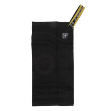 Billiard Cue Cleaner Cotton Towel Cue Shaft Burnisher Pool Stick Polishing Cloth With Hook Sweat And Dirt Remover For Indoor Outdoor Play