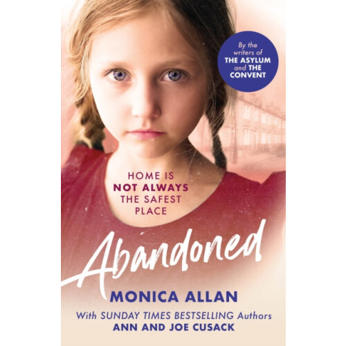 Abandoned by Joe Cusack Paperback Book