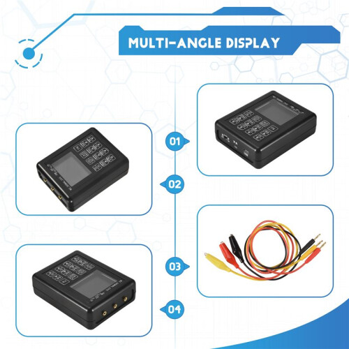 4-20MA 0-10V Adjustable Signal Generator Process Controlling Signal Calibrator Constant Current Source 0-20MA Simulator 2