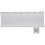 2 Pcs Microfiber Cloth for  SC2 SC3 SC4 SC5 Easyfix Steam Cleaner Durable Mop Pads Replacement Accessories 5
