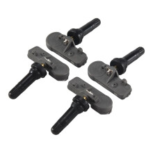 4PCS Car Tire Pressure Monitor Sensor TPMS for Mondeo Explorer Navigator BB5T-1A180-BA DV6T-1A180-AA