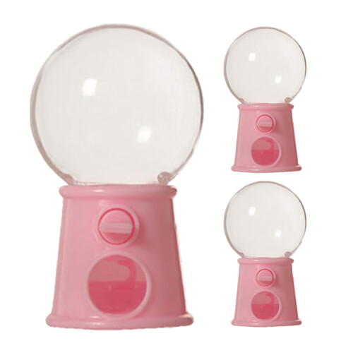15Pièces Machine À Rose En Plastique Pour Enfants