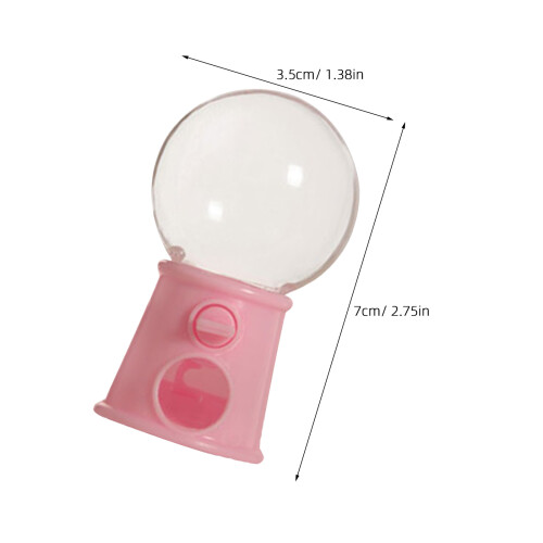 15Pièces Machine À Rose En Plastique Pour Enfants 2