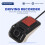 ADAS 1080P HD DVR Camera Video Driving Recorder Car USB Driving Recorder for Android 2