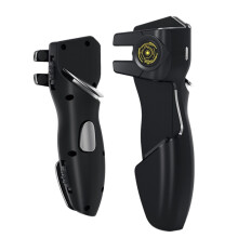 Game Trigger,Phone Controller 6 Finger Game Controller Gamepad for  Joystick Handle Game