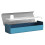 3Pcs Multi-Function Navy Plastic Cutlery Storage Holder for Home Use 1