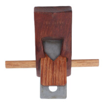 Mini-Holz-Handhobel SK-813-100 für Tischlerei und Holzverarbeitung