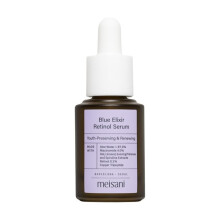Serum - Meisani - Blue Elixir - Retinol - Anti-Aging - 15 ml
