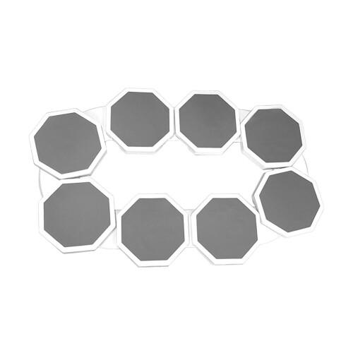 Kitchen Dining Table Rotating Tray Kitchen rotating trays for Parties Gat