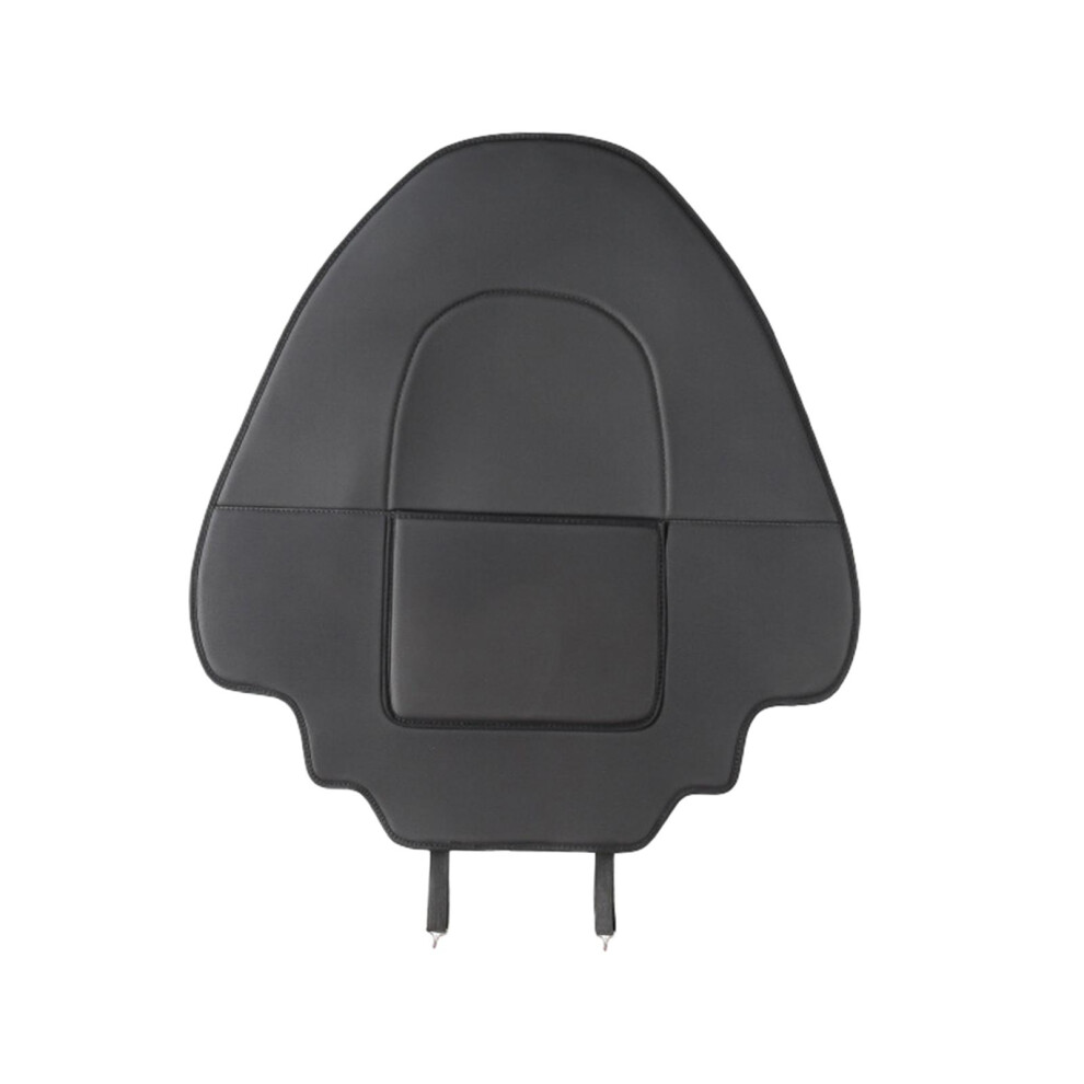 Car Kick Mat Back Seat Protector Interior Accessories For Tesla Model 6901423228412