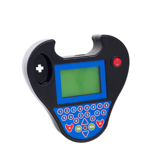 V508 Super  Zedbull  Zed-Bull Key Transponder Program ZED BULL Key Programmer Black 2