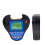 V508 Super  Zedbull  Zed-Bull Key Transponder Program ZED BULL Key Programmer Black 5