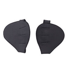 Lifting Dumbbell Grips Pads Unisex Anti Skid Weight Training Gloves Gym Workout Fitness Sports Hand Protect