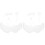 2Ensembles Ailes De Costume Accessoires Pour 4