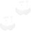 2Ensembles Ailes De Costume Accessoires Pour 5