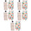 5Pcs Multi Wooden Reward Jars Positive Behavior Reward Chart Tool 7