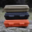 3Pcs Waterproof Container Black Shockproof Emergency Dry Case 10