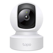 TP-Link Pan/Tilt Home Security Wi-Fi Camera