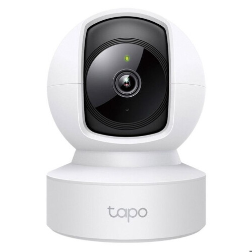 TP-LINK TP-Link Pan/Tilt Home Security Wi-Fi Camera