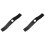 2X Console Automatic Transmission Gear Shift Slider 1J0713277 for  Bora  MK4  Fabia 1998-2010 1