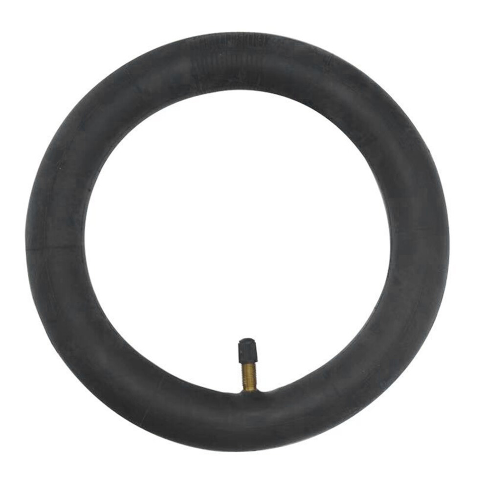 Inner Tube For Electric Bikes, Vibrational Damping, Short Straight Valve, High Air Seal, High Elasticity, Replacement For Xiaomi Mijia M365 Pro 1S 9437117460716