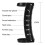 Universal Car Steering Wheel Remote Control Button Multi-Function Wireless  Control for 2DIN DVD Player 6