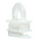 for  H3 Front Grille Plastic Clip Retainer 11561829 2
