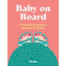 Baby on Board by Lara Pollero Other Book