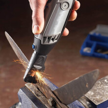 A679-02 Accessory Kit for Polishing Outdoor Gardening Tools for